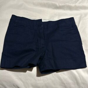 J. crew chinos girls brand new with tags, navy 3T